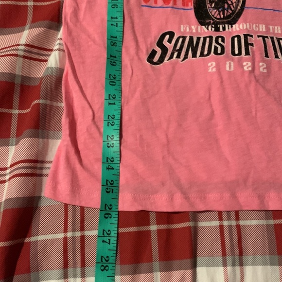 Spell tees XXS oversized NWT spell daydreamer utopia bliss tee - Picture 13 of 13